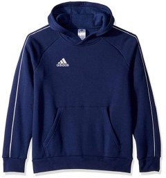 adidas Core 18 Soccer Hoodie