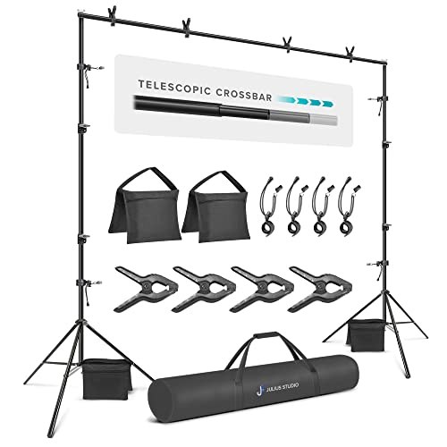 Julius Studio Photo Video Studio