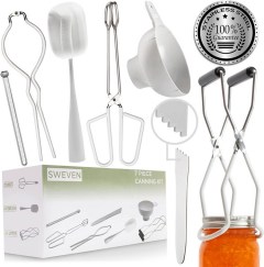 SWEVEN Premium Canning Kit