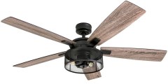 Honeywell Carnegie LED Ceiling Fan