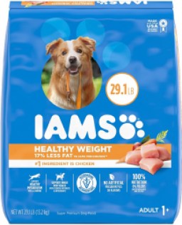 IAMS