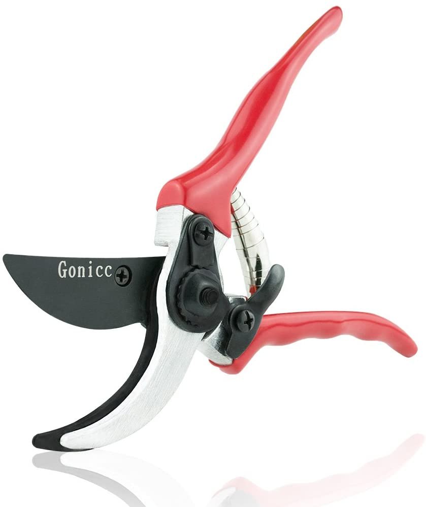 Gonicc 8-Inch Pruning Shears