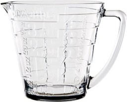 Palais Glassware