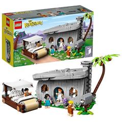 LEGO Ideas The Flintstones