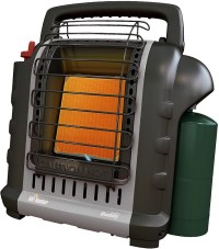 Mr. Heater Portable Buddy Heater