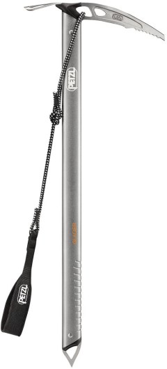 Petzl Glacier Ice Axe