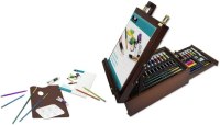 Royal & Langnickel Mixed Media Travel Art Set