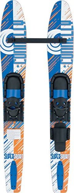 CWB Supersport Combo Waterskis