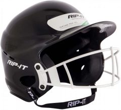 RIP-IT Vision Pro Softball Helmet