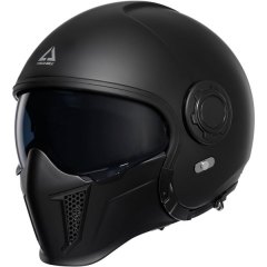 Triangle Full-Face Motorcycle Helmet