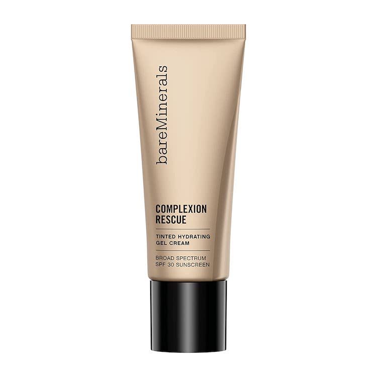 bareMinerals Complexion Rescue Tinted Hydrating Gel Cream SPF