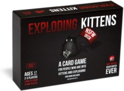 Exploding Kittens LLC