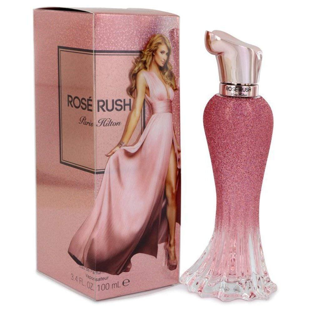 Paris Hilton Rose Rush Eau de Parfum