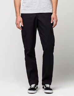 Dickies Men's Straight Cargo Pant