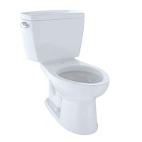 TOTO Drake 2-Piece Ada Elongated Bowl