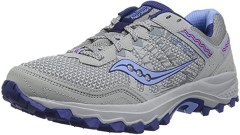 Saucony Women's Grid Excursion TR12 Sneaker