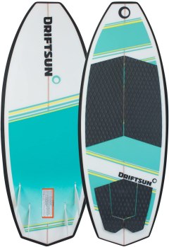 Driftsun Throwdown Wakeboard