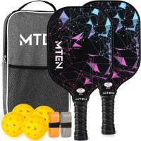 MTEN Pickleball Paddles