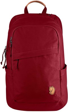 Fjallraven Raven Backpack