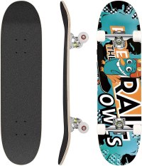 WeSkate Skateboard for Beginners