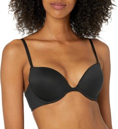 Calvin Klein Constant Push-up Plunge Bra