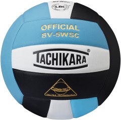 Tachikara Outdoor/Indoor Volleyball