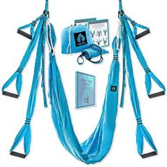 Yoga4You Aerial Yoga Swing Set