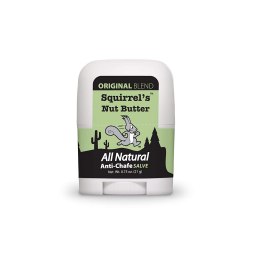 Squirrel's Nut Butter