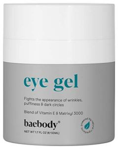 Baebody Eye Gel for Dark Circles