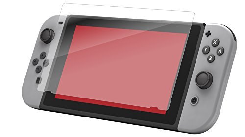 Best nintendo screen sales protector