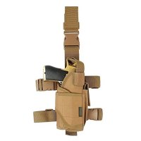 Nehostertfy Adjustable Leg Holster