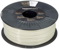 Amazon Basics PLA 3D Printer Filament