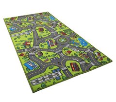 Angels City Life Playmat Rug