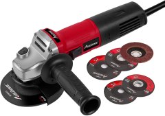 Avid Power 7.5 Amp Angle Grinder