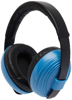 KidCo Whispears Hearing Protection Headphones