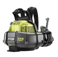 RYOBI 38cc Gas Backpack Leaf Blower