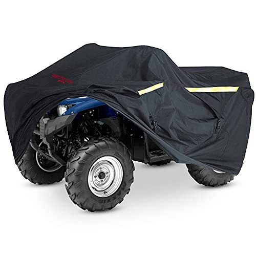 Badass Moto Ultimate Heavy Duty ATV Cover