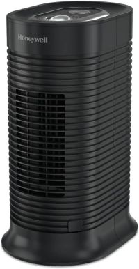 Honeywell AllergenPlus HEPA Tower Air Purifier