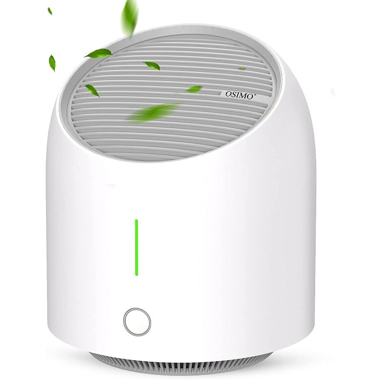 Best air purifier on sale under $50