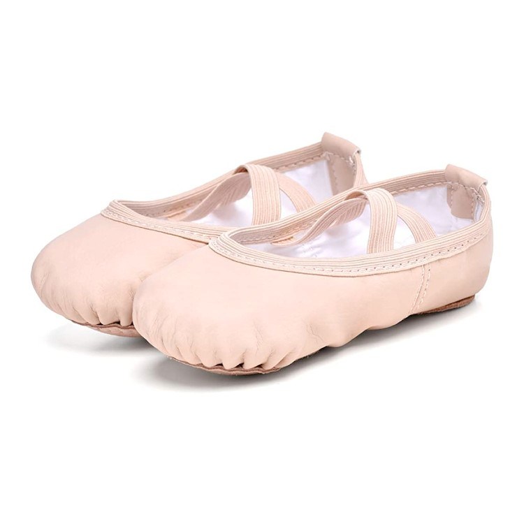 Stelle Ballet Practice Shoes for Toddlers/Kids