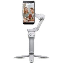 DJI OM 4 SE Handheld Gimbal for Phones