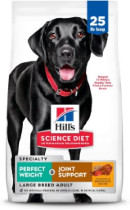 Hill's Science Diet