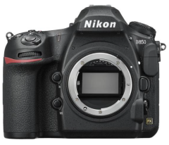 Nikon D850