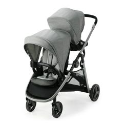 Graco Ready2Grow LX 2.0 Double Stroller