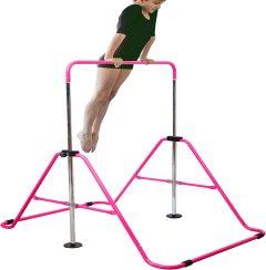 Reliancer Expandable Gymnastic Bar