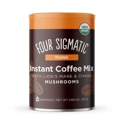 Four Sigmatic