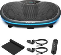 MERACH MERACH Vibration Plate Exercise Machine
