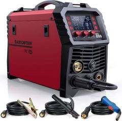 ArcCaptain MIG WELDER