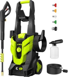 LWQ Electric Pressure Washer