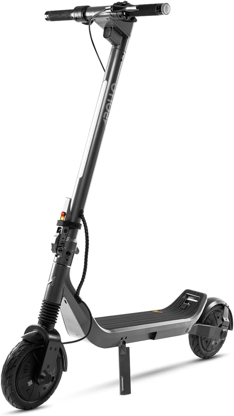 Apollo Electric Scooter